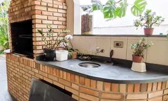 Imagem 5: Casa SEMI - MOBILIADA disponível para venda no bairro Tamboré - Santana de Parnaíba/SP