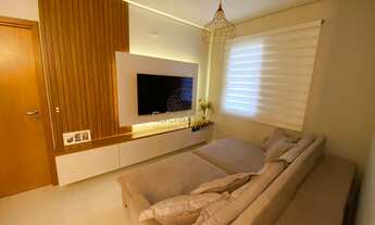 Imagem: Paisagem Tamboré - Apartamento para alugar