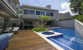 Imagem: CASA MOBILIADA disponível para venda no