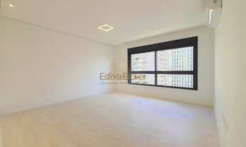 Imagem 2: Apartamento disponível para venda no bairro Alphaville - Barueri/SP