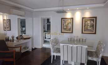 Imagem: Condomínio Residencial Paloma - Apartamento