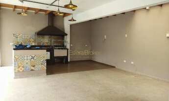 Imagem 2: Residencial Vila Branca - Casa disponível para venda no bairro Loteamento Villa Branca - J