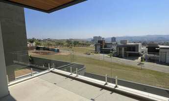 Imagem: Alphaville 2 - SJC - Casa disponível para