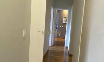 Imagem 4: The PentHouses Tamboré - Apartamento disponível para venda no bairro Residencial Tres (Tam