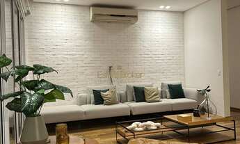 Imagem: The PentHouses Tamboré - Apartamento disponível