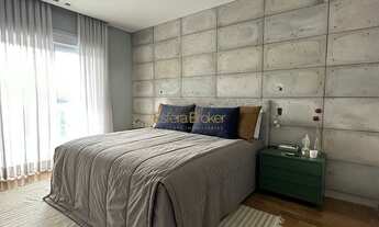 Imagem 2: The PentHouses Tamboré - Apartamento disponível para venda no bairro Residencial Tres (Tam