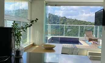 Imagem 3: The PentHouses Tamboré - Apartamento disponível para venda no bairro Residencial Tres (Tam