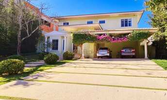 Imagem: Casa a venda em Alphaville, Santana de Parnaíba