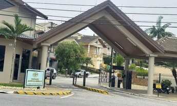 Imagem: Altos da Serra II - Terreno disponível