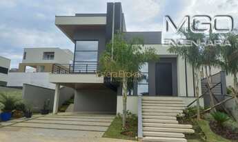 Imagem: Alphaville 2 - SJC - Casa disponível para