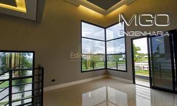 Imagem 7: Casa disponível para venda no bairro Condomínio Residencial Alphaville II - São José dos C