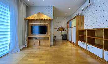 Imagem: Casa disponível para venda no bairro Alphaville