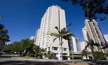 Imagem: Sala disponível para venda no bairro Alphaville