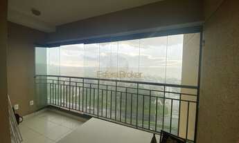 Imagem: Residencial Pátio das Américas - Apartamento