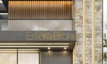 Imagem: Casa disponível para venda no bairro Tamboré