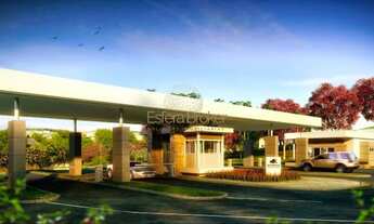 Imagem: Alphaville 2 - SJC - Terreno disponível