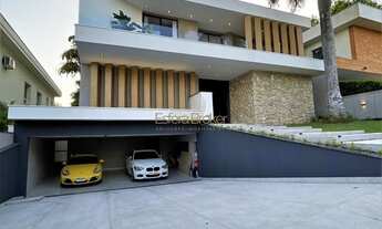 Imagem: Casa disponível para venda no bairro Tamboré