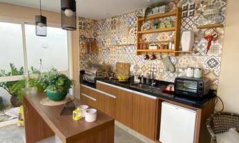 Imagem: Casa disponível para venda no bairro Tamboré