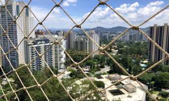 Imagem: Apartamento de altíssimo padrão disponível