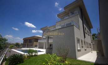 Imagem: Tamboré 1 - Casa disponível para locação