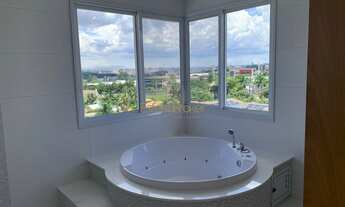 Imagem 5: Tamboré 1 - Casa disponível para locação no bairro Tamboré - Barueri/SP