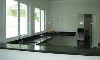 Imagem 7: Casa disponível para venda no bairro Tamboré - Santana de Parnaíba/SP