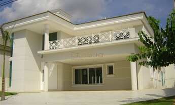 Imagem: Casa disponível para venda no bairro Tamboré