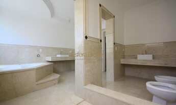 Imagem 6: Casa disponível para venda no bairro Tamboré - Santana de Parnaíba/SP