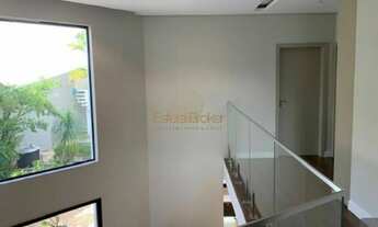 Imagem 3: Casa moderna disponível para venda e locação (mobiliada ou não) em residencial de Alphavil