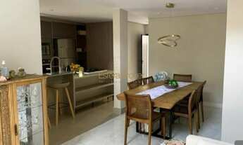 Imagem 4: Casa moderna disponível para venda e locação (mobiliada ou não) em residencial de Alphavil