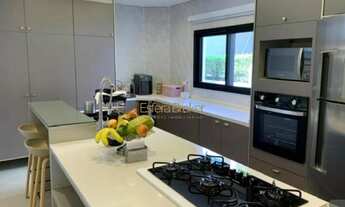 Imagem 5: Casa moderna disponível para venda e locação (mobiliada ou não) em residencial de Alphavil