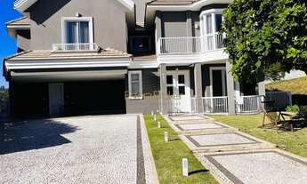 Imagem: CASA MOBILIADA disponível para venda no