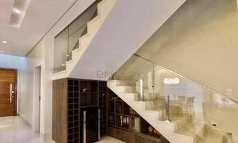 Imagem 7: Casa disponível para venda no bairro Alphaville - Santana de Parnaíba/SP