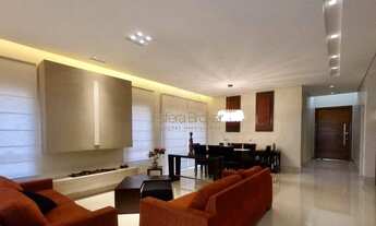 Imagem 2: Casa disponível para venda no bairro Alphaville - Santana de Parnaíba/SP