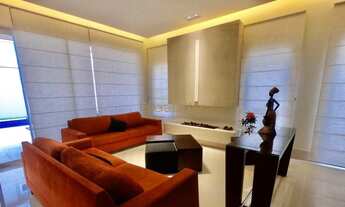 Imagem 4: Casa disponível para venda no bairro Alphaville - Santana de Parnaíba/SP