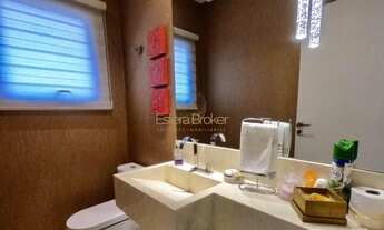 Imagem 6: Casa disponível para venda no bairro Alphaville - Santana de Parnaíba/SP