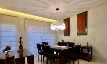 Imagem 3: Casa disponível para venda no bairro Alphaville - Santana de Parnaíba/SP