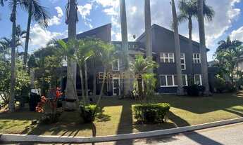 Imagem: Alphaville 11 - Casa à venda no bairro