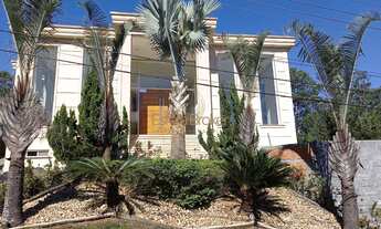 Imagem 2: Mansão maravilhosa a venda em Alphaville com 2.000m² de área construída