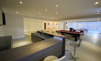 Imagem 5: Mansão maravilhosa a venda em Alphaville com 2.000m² de área construída