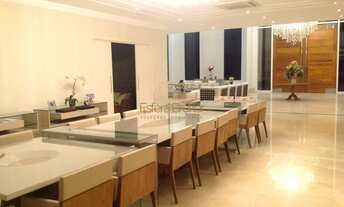 Imagem 4: Mansão maravilhosa a venda em Alphaville com 2.000m² de área construída