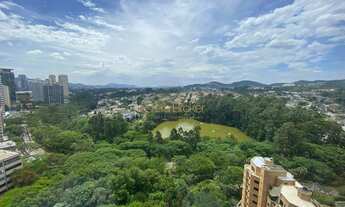 Imagem: Apartamento disponível para locação no