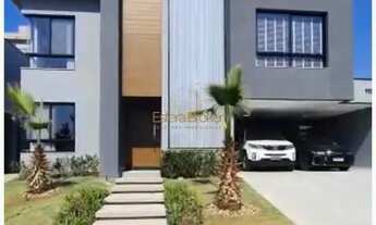 Imagem: Casa disponível para venda no bairro Alphaville