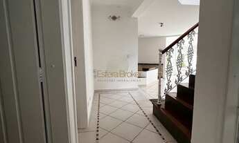 Imagem 7: Locação casa em condomínio Alphaville, Santana de Parnaíba, SP