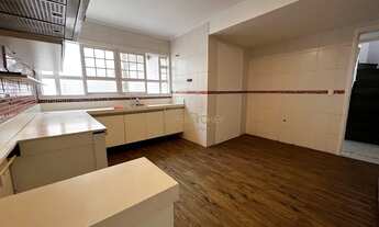 Imagem 6: Locação casa em condomínio Alphaville, Santana de Parnaíba, SP