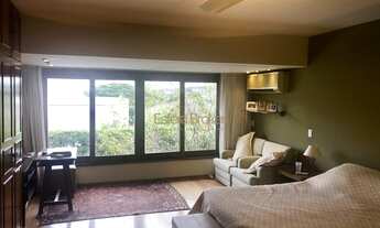 Imagem 4: Casa disponível para locação no bairro Residencial Quatro (Alphaville) - Santana de Parnaí