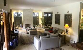 Imagem: Alphaville 3 - Casa disponível para locação