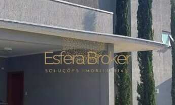 Imagem: Condomínio Terras de Santa Helena - Casa