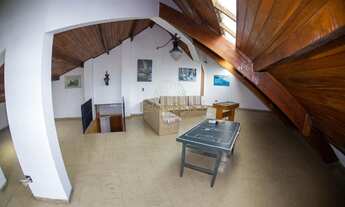 Imagem 2: Casa disponível para venda no bairro Alphaville - Santana de Parnaíba/SP