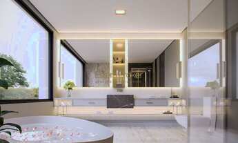 Imagem 6: Casa em obra com projeto fantástico em Alphaville, Santana de Parnaíba, SP